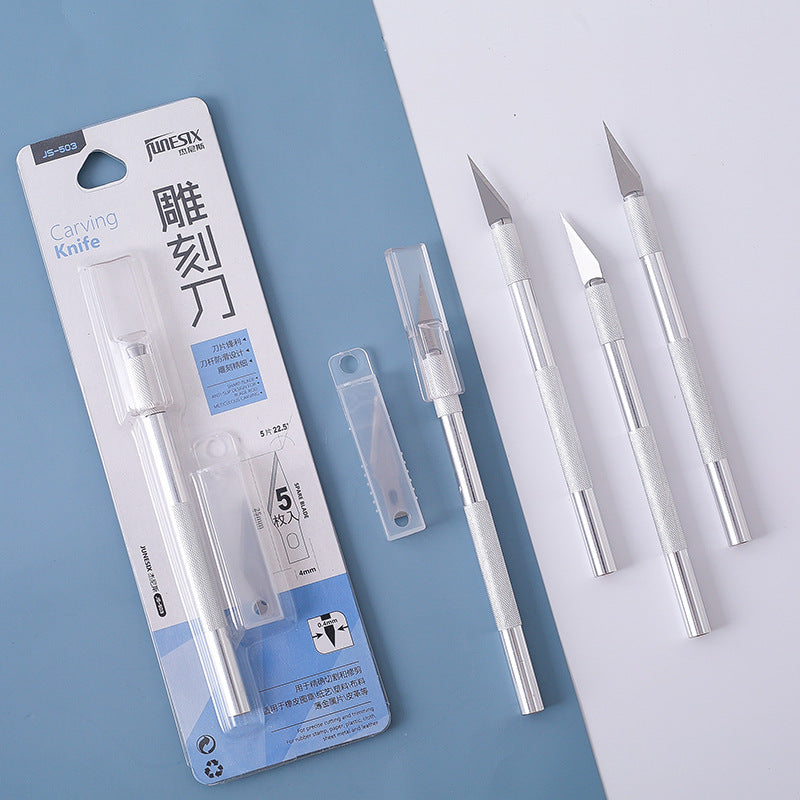 DIY Phone Case Sticker Tool Kit