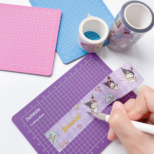 DIY Phone Case Sticker Tool Kit