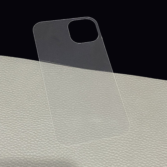 Mirror Back Insert for Phone Case